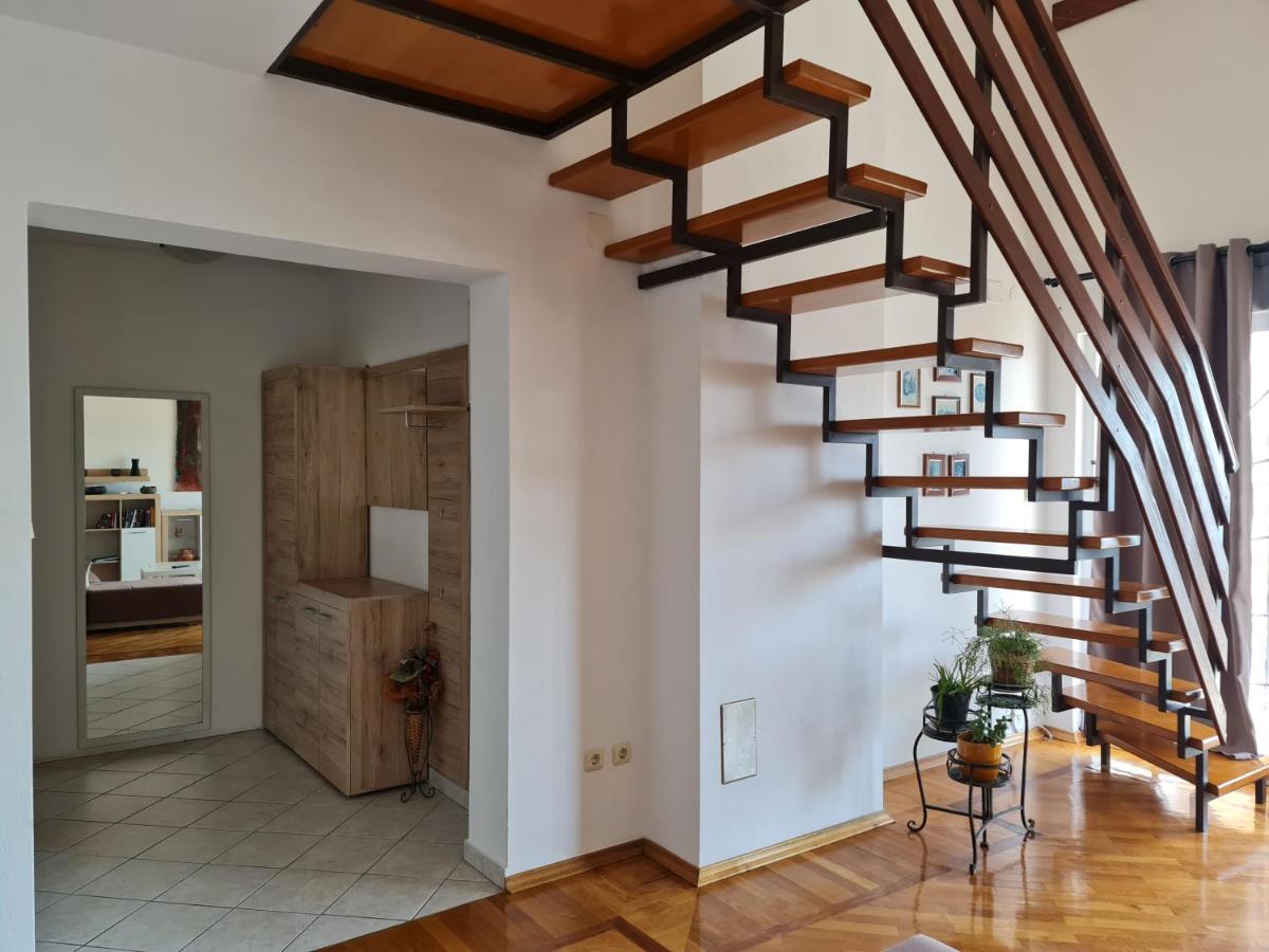 Apartments Lounger Crikvenica Exterior photo