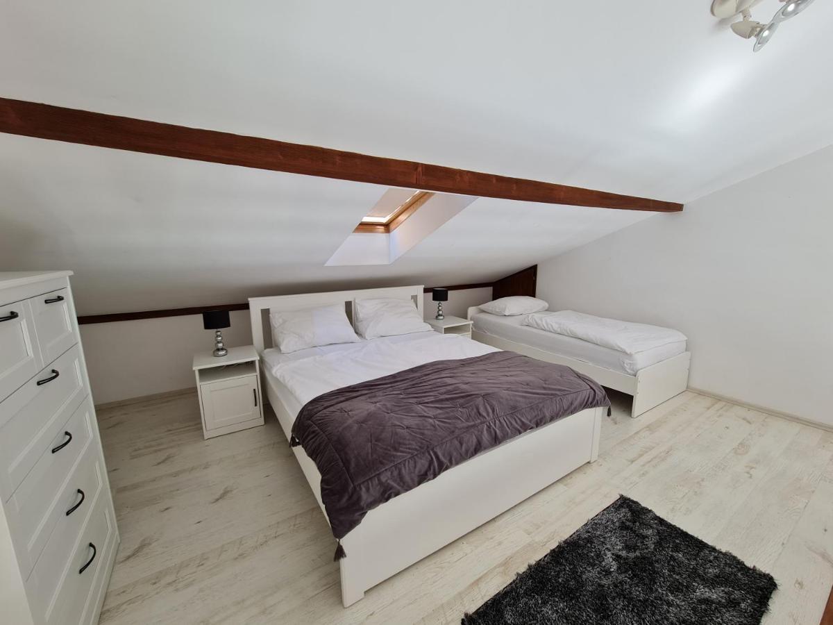 Apartments Lounger Crikvenica Exterior photo