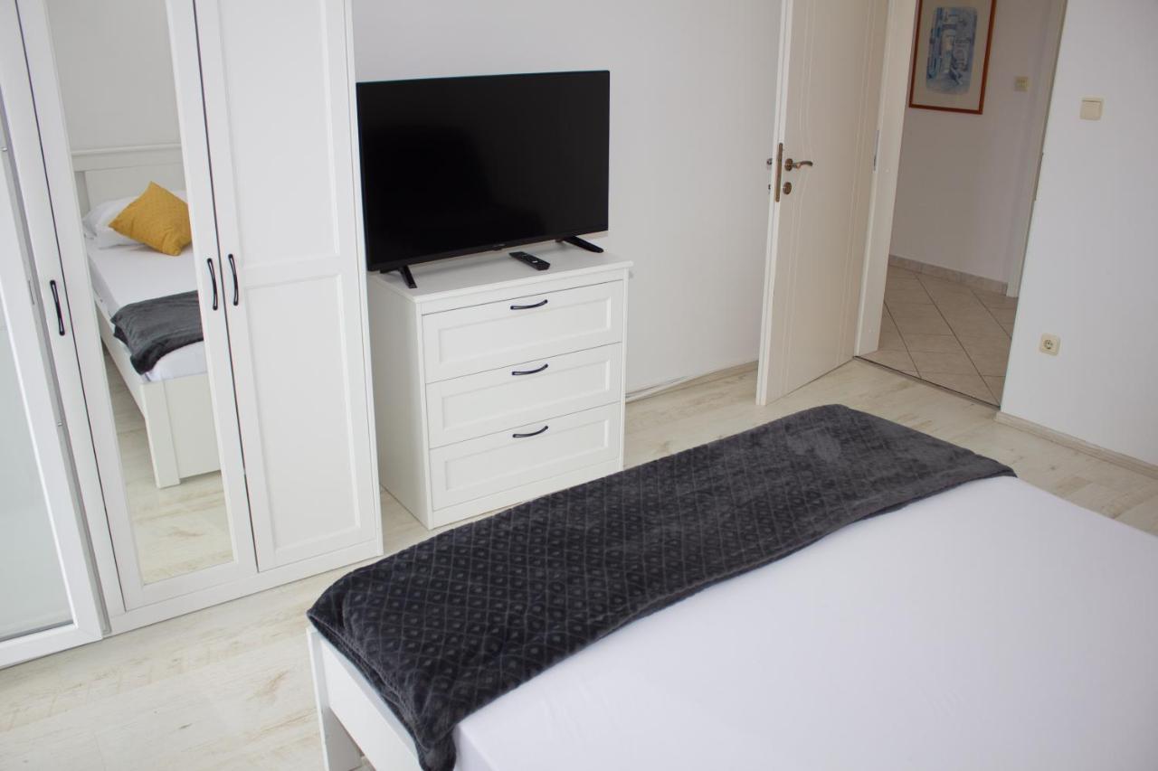 Apartments Lounger Crikvenica Exterior photo