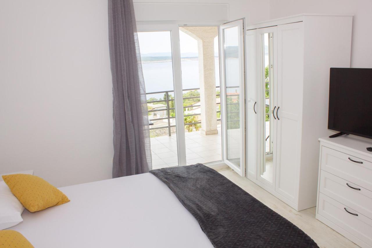 Apartments Lounger Crikvenica Exterior photo