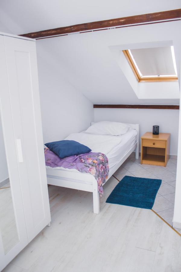 Apartments Lounger Crikvenica Exterior photo