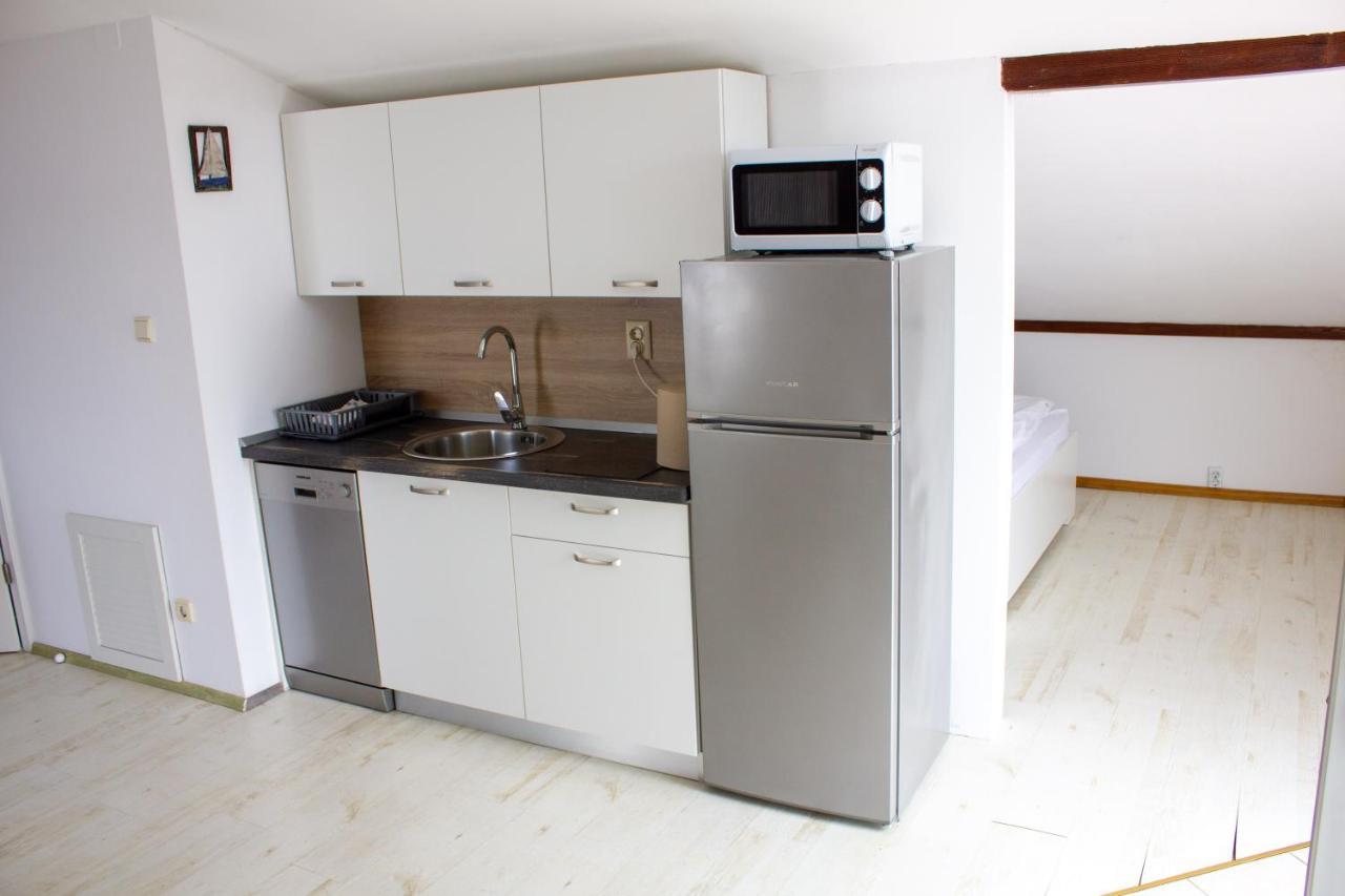 Apartments Lounger Crikvenica Exterior photo