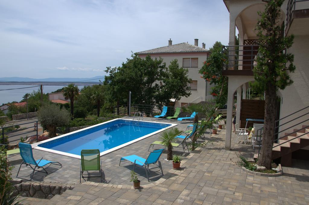 Apartments Lounger Crikvenica Room photo