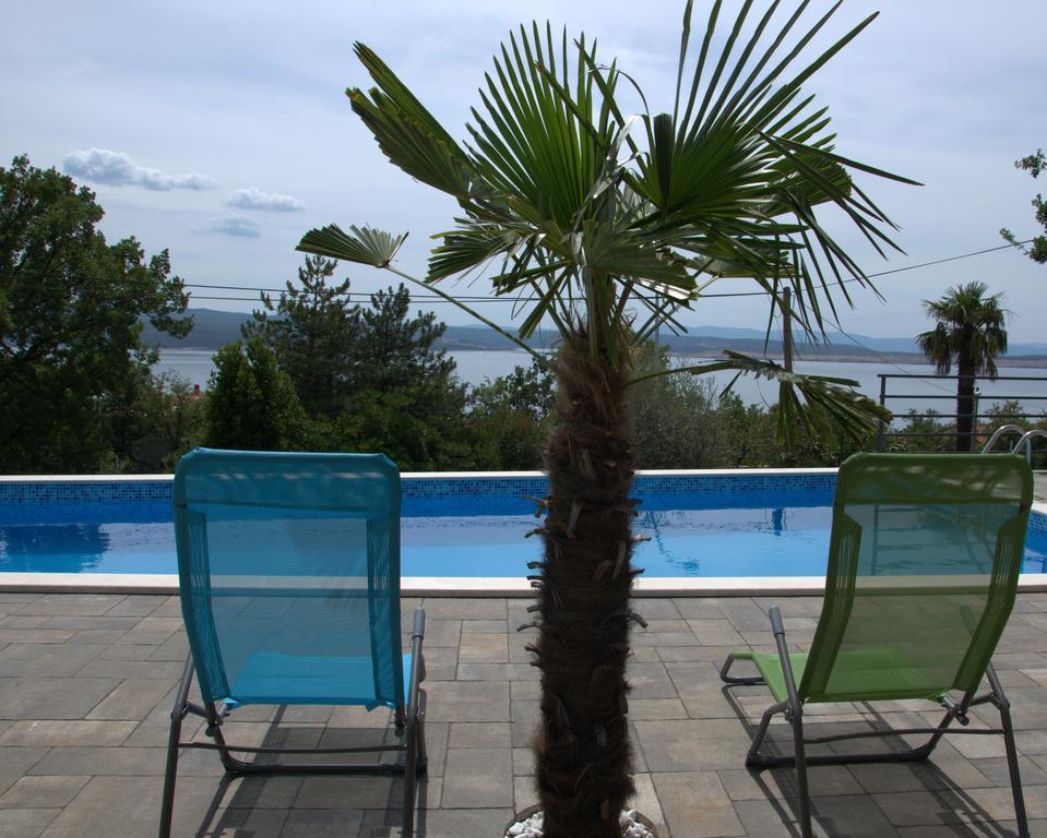 Apartments Lounger Crikvenica Room photo
