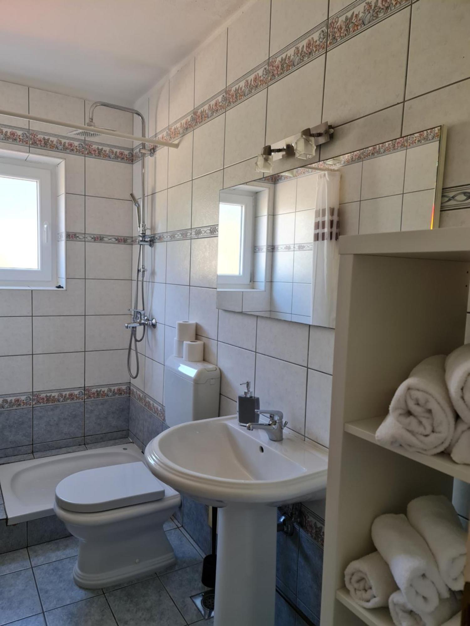 Apartments Lounger Crikvenica Room photo