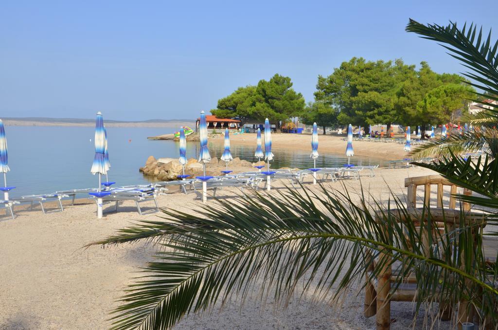 Apartments Lounger Crikvenica Exterior photo