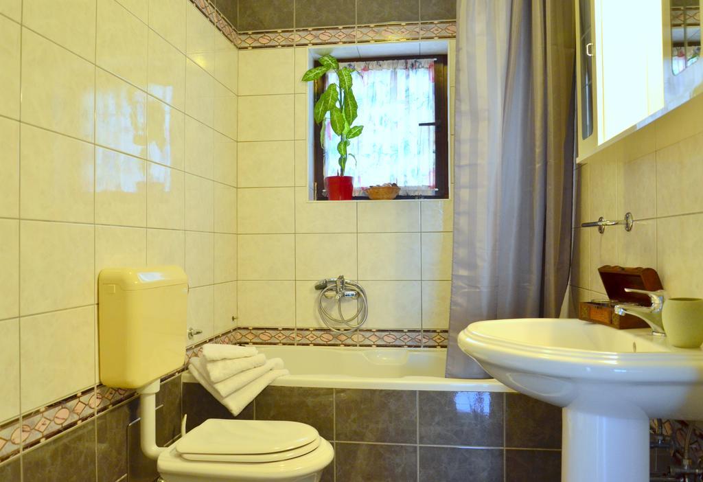 Apartments Lounger Crikvenica Exterior photo