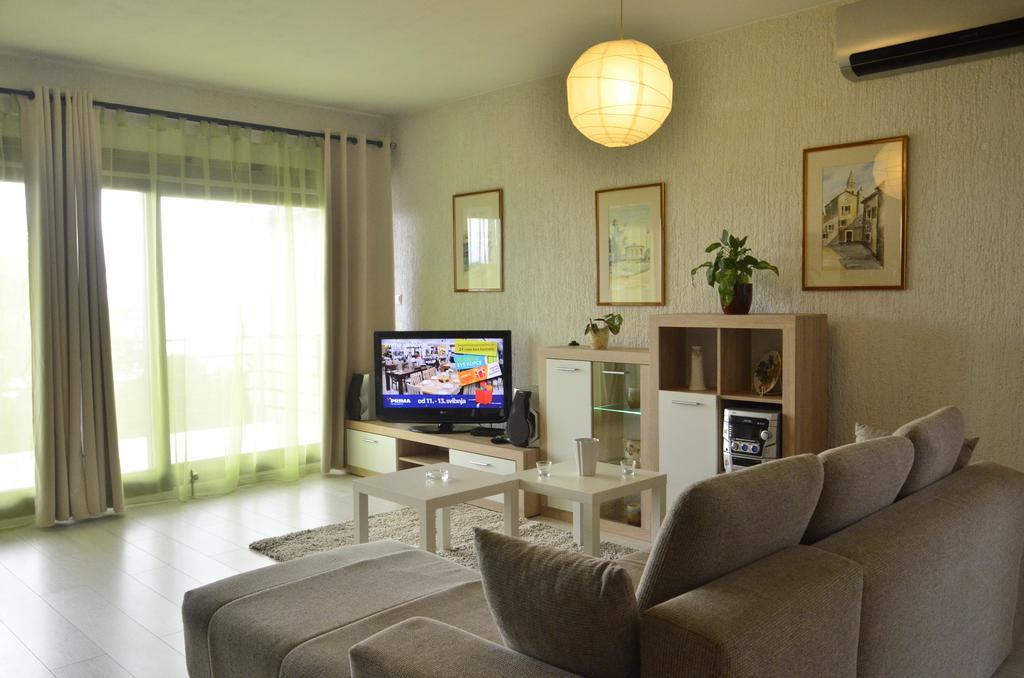 Apartments Lounger Crikvenica Exterior photo