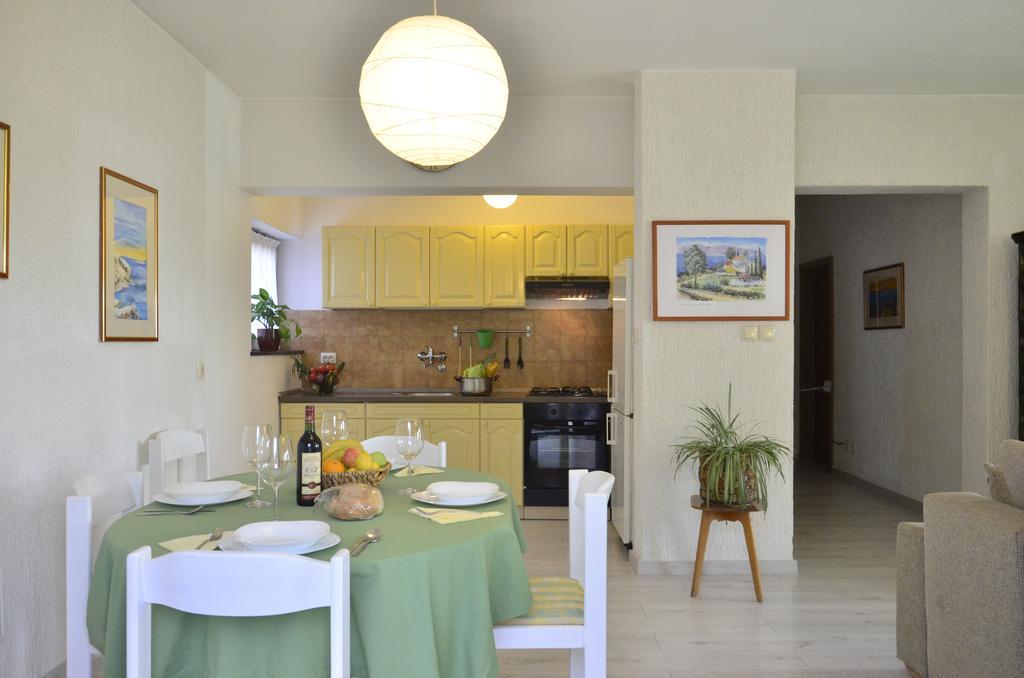Apartments Lounger Crikvenica Exterior photo