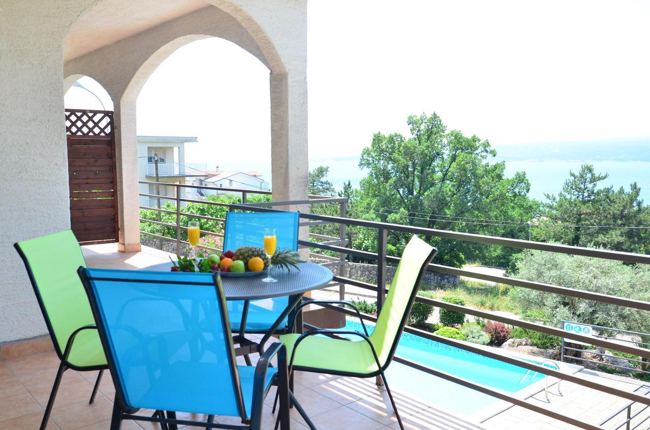 Apartments Lounger Crikvenica Exterior photo