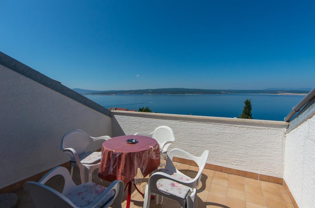 Apartments Lounger Crikvenica Room photo